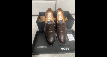 BOSS - loafers pepi - 42.5