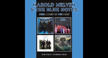 I Miss You/Black & Blue/To Be True/Wake Up Everybody