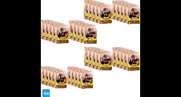 Senseo Mocca Gourmet (4x 480 pads)