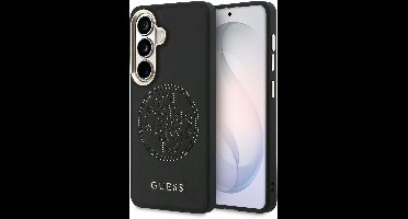 Guess Telefoonhoesje voor Galaxy S26 - MagSafe geschikt - Bruin