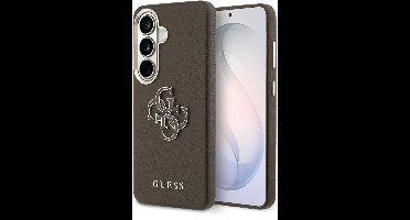 BMW Telefoonhoesje voor Galaxy S26 Plus - MagSafe geschikt - Zwart
