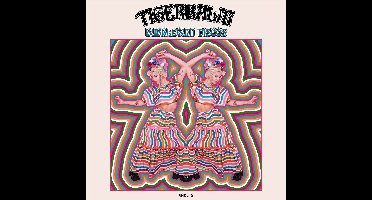 Tigerbalm - Bubblegum Discos (LP)