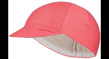 Castelli Espresso 2 Pet Roze