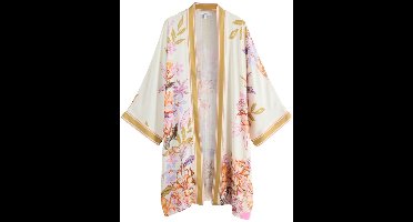 Next Lange kimono