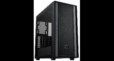 CoolerMaster - MB600L-KGNN-S00 - Computerkast