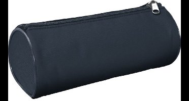 Kangaro penetui - rond - 20x8,5cm - donker blauw - K-58097