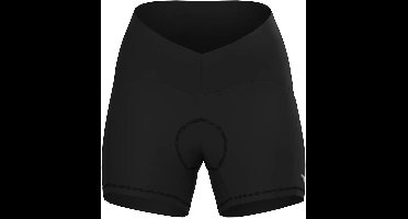 Rh+ Rim Fietsbroek Zwart XS Vrouw