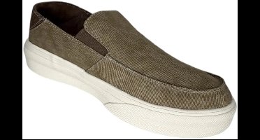 Reef Swellsole Pacific Schoenen Zonder Veters Bruin EU 43 Man