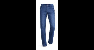 Pierre Cardin | Heren | Jeans | Chino | Regular Fit | Jeans Blauw | Maat L - 50 - 34 inch