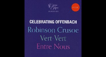 Celebrating Offenbach