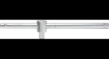 KS Tools - T-Handvat - 1/2 inch - 250mm - Chroom-Vanadium Staal