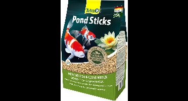 Tetra Aquarium - pond sticks - 15ltr