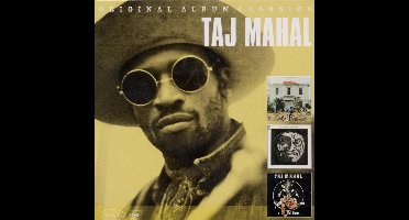 Original Album Classics