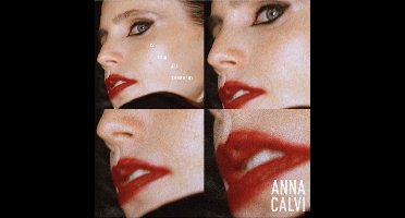 Anna Calvi - Is This All There Is