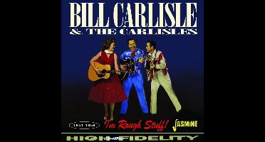 I'm Rough Stuff! 1951-1959