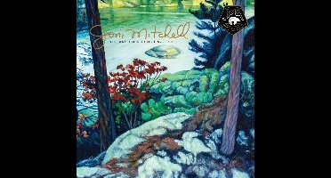 The Asylum Albums (1972-1975)