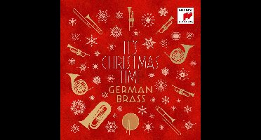 It's Christmas Time