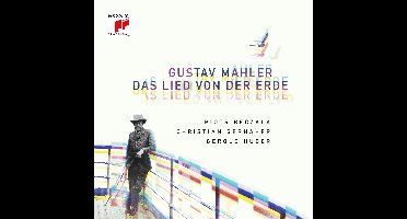 Mahler: Das Lied Von Der Erde