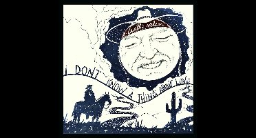 I Don't Know a Thing About Love