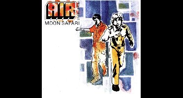Moon Safari