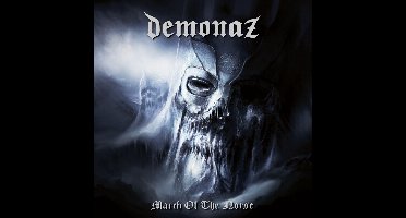 Demonaz - March Of The Norse (LP)