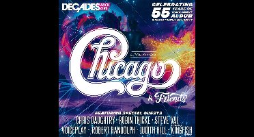 Chicago & Friends