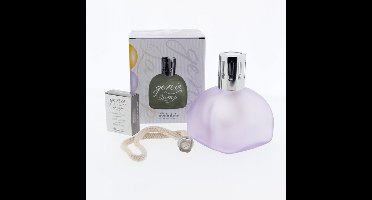 Boles d'olor - Genie Lamp - Elipse Half Moon - Crocos Petal