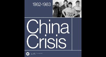 The Complete Sessions 1982-1983