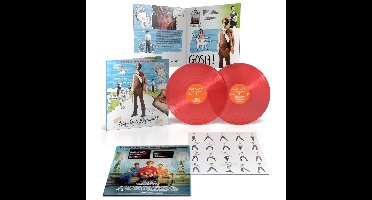 Various Artists - Napoleon Dynamite (Original Motion Picture Soundtrack)