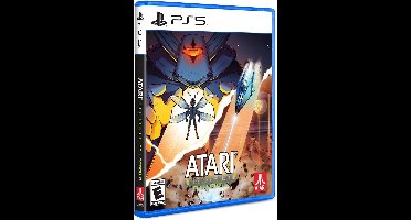 Atari Recharged Collection 3 - PS5 (Limited Run)