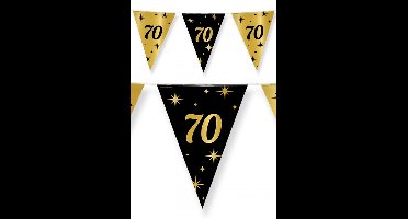 Classy Party flags - 70