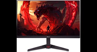 Acer Nitro VG0 (VG270UZ1bmiipx) 27,0" QHD Gaming Monitor