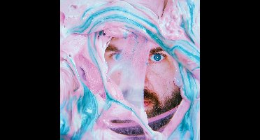 Pictish Trail - Life Slime (LP) (Coloured Vinyl)