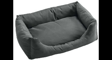 Hunter Hondenmand Ravina Grijs maat S