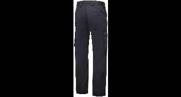 Portwest WX2 Eco Stretch Broek CD825 - Zwart - 38