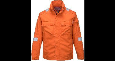 Portwest Bizflame Ultra Jack FR68 - Oranje - XXXL