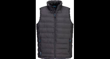 Portwest KX3 Ultrasone Bodywarmer KX374 - Zwart - M
