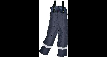 Portwest Diepvries broek CS11 - Marine - 4XL