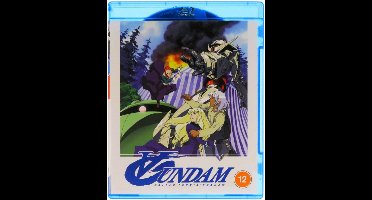 Anime - Turn A Gundam: Part 2