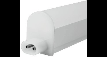 OutledTL | LED T5 Armatuur | Geïntegreerde LED - 150CM - 22W - 3000K - Warm