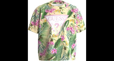 Meisjes-T-shirt Guess