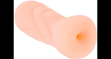 Fluffy Love - Sano Kotone – Mini Masturbator - Lichtgewicht Ontwerp