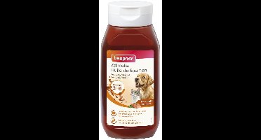 Beaphar Zalmolie 430ml