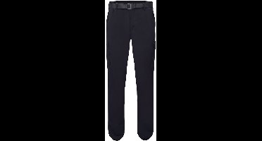 Portwest Stretch lichtgewichte Broek L712 - Zwart - 50