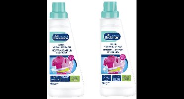 Dr. Beckmann Geurverwijderaar - 2 x 500 ml