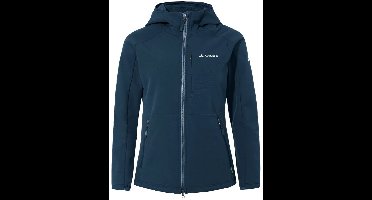 Damescapuchon met volledige rits VAUDE Elope