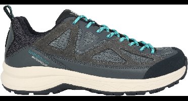 Waldläufer H-Fred - heren sneaker - Blauw - maat 44 (EU) 9.5 (UK)