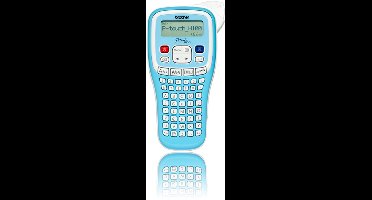 Brother PT-H100 Thermo transfer 180 x 180DPI labelprinter