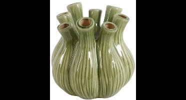 Vaas Fabio Bulb - maat L - Donkergroen