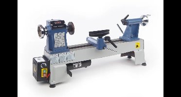 HBM 450 x 300 Variabele Houtdraaibank